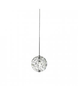 Pure Edge FJ-BBCL27-10FT-12-SN  Bubble Ball FreeJack Pendant 